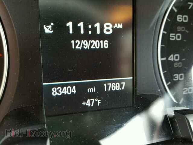 2013 AUDI A4 - VIN: WAUFFAFL1DN029884 - Фото 8