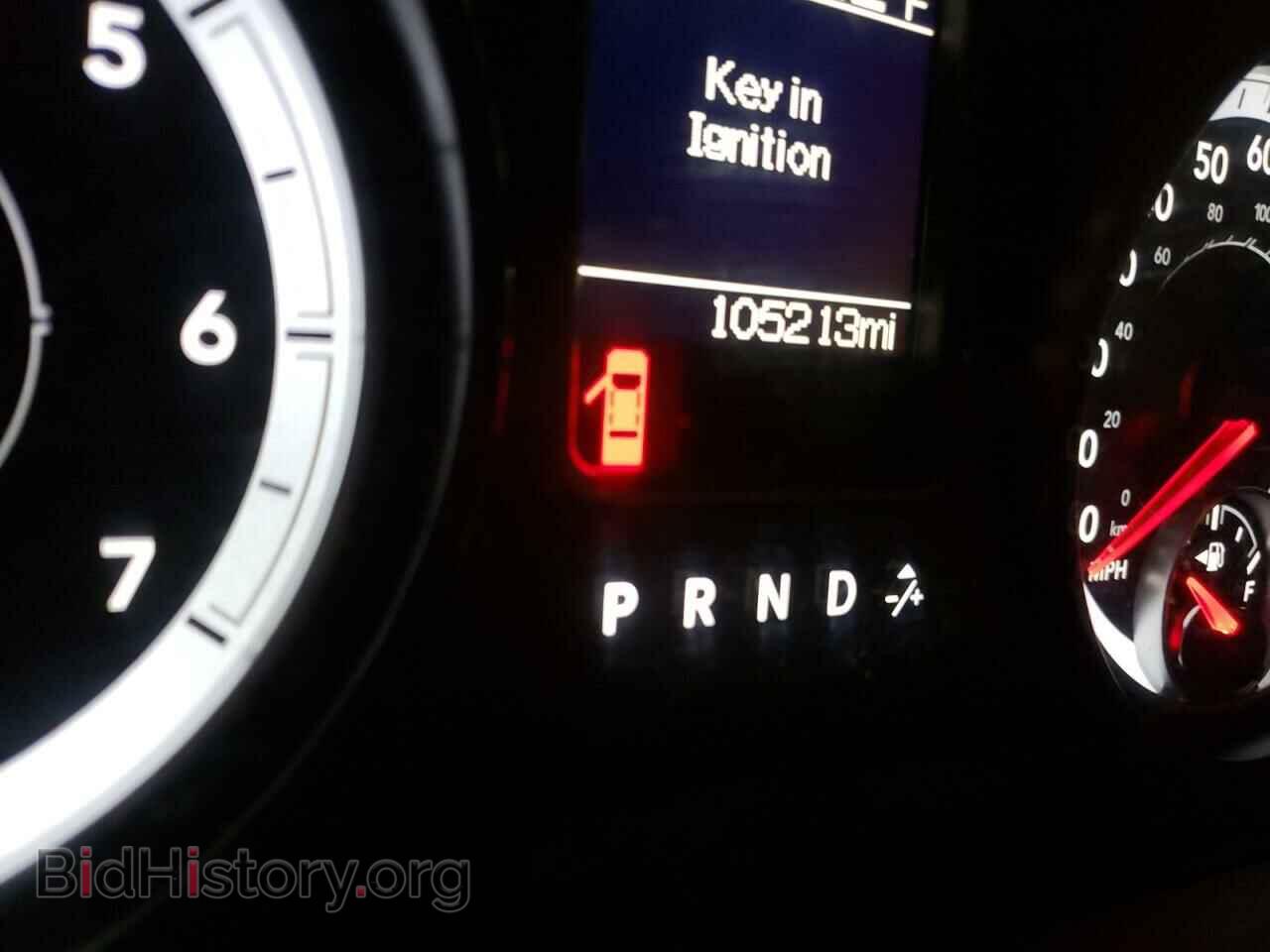 2014 RAM 1500 - VIN: 1C6RR7GT0ES407731 - Фото 8
