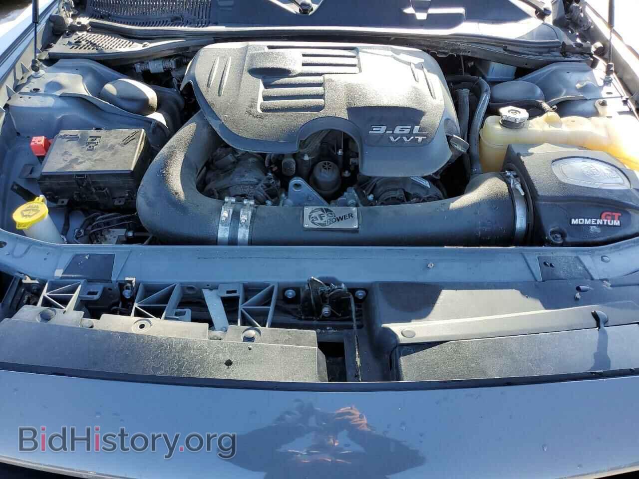 2018 DODGE CHALLENGER - VIN: 2C3CDZAG5JH279660 - Фото 11