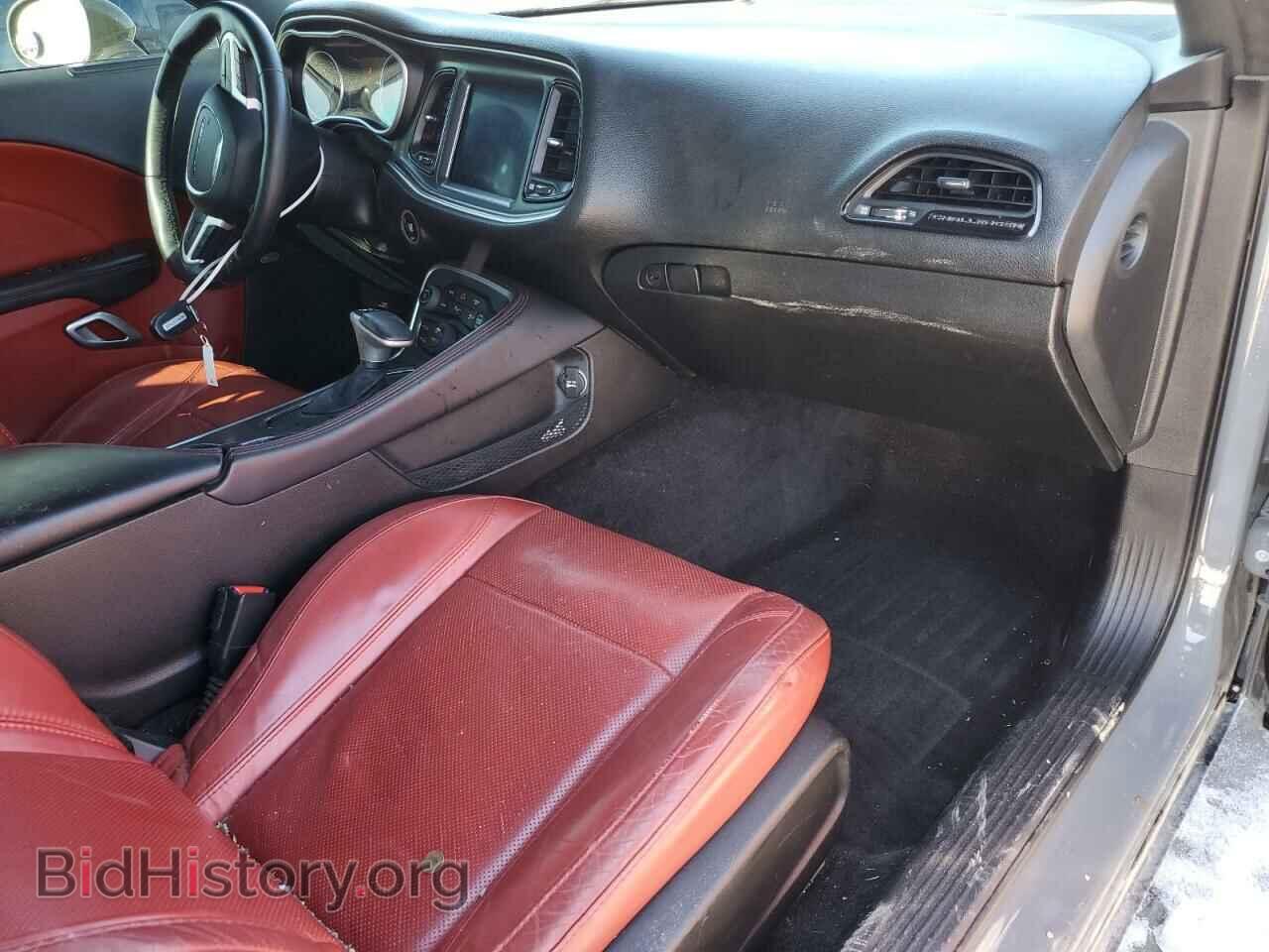 2018 DODGE CHALLENGER - VIN: 2C3CDZAG5JH279660 - Фото 8
