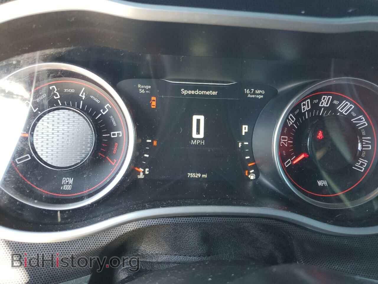2018 DODGE CHALLENGER - VIN: 2C3CDZAG5JH279660 - Фото 9