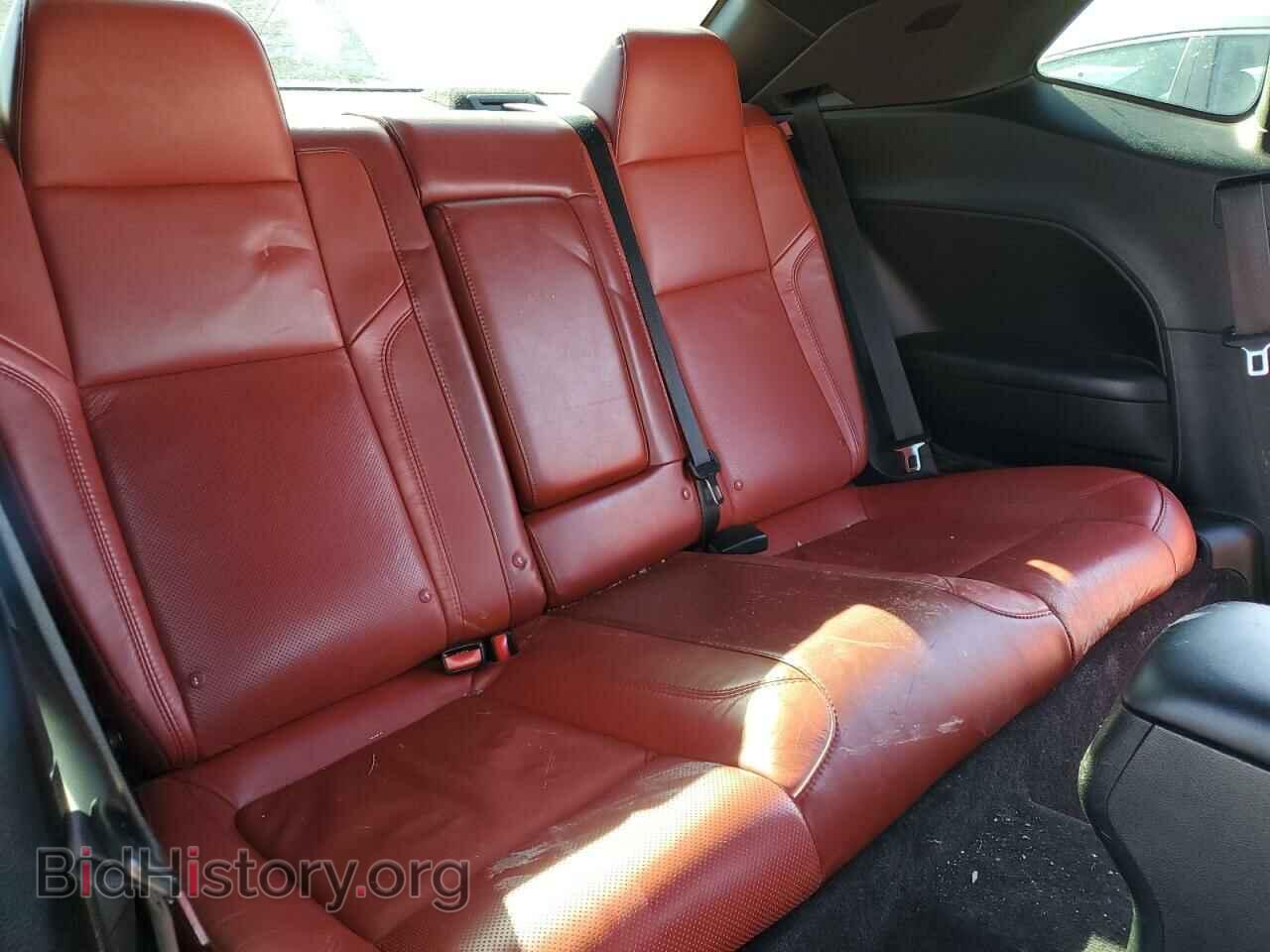 2018 DODGE CHALLENGER - VIN: 2C3CDZAG5JH279660 - Фото 10