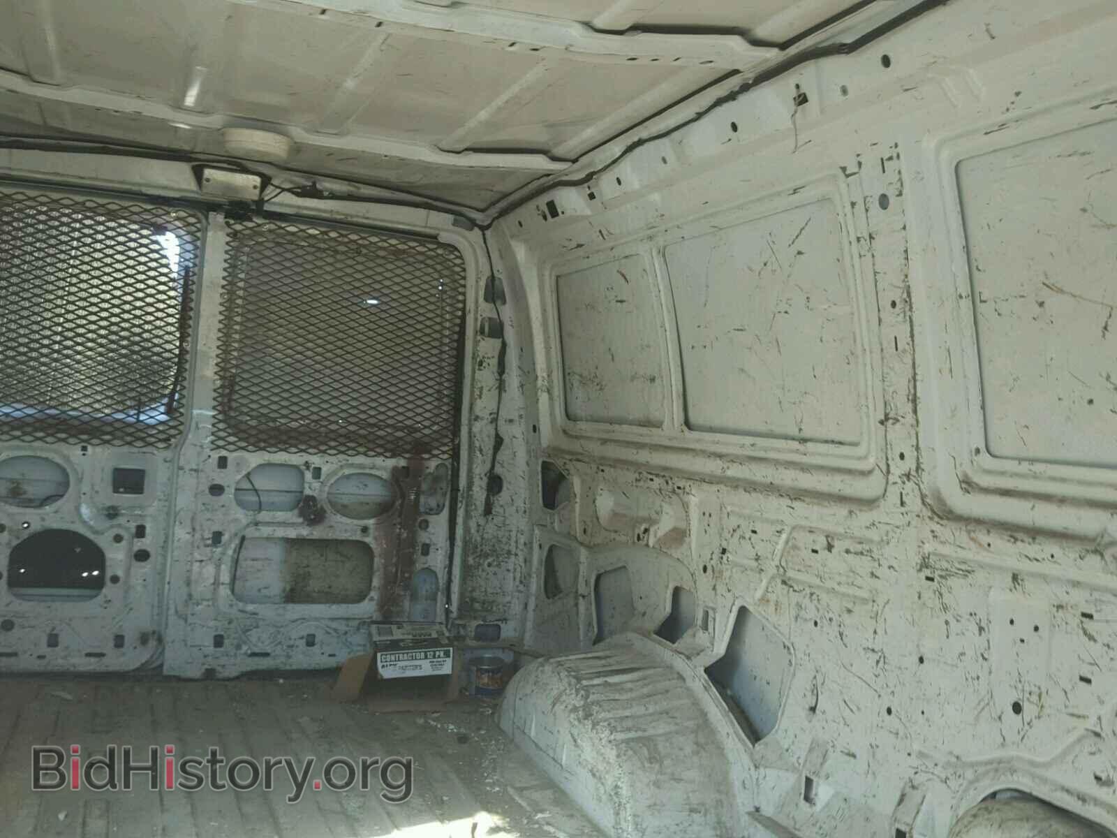 2000 FORD ECONOLINE - VIN: 1FTNE2421YHB16478 - Photo 6