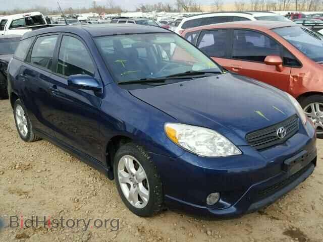 Фотография 2T1KR32E67C684108 - TOYOTA COROLLA 2007