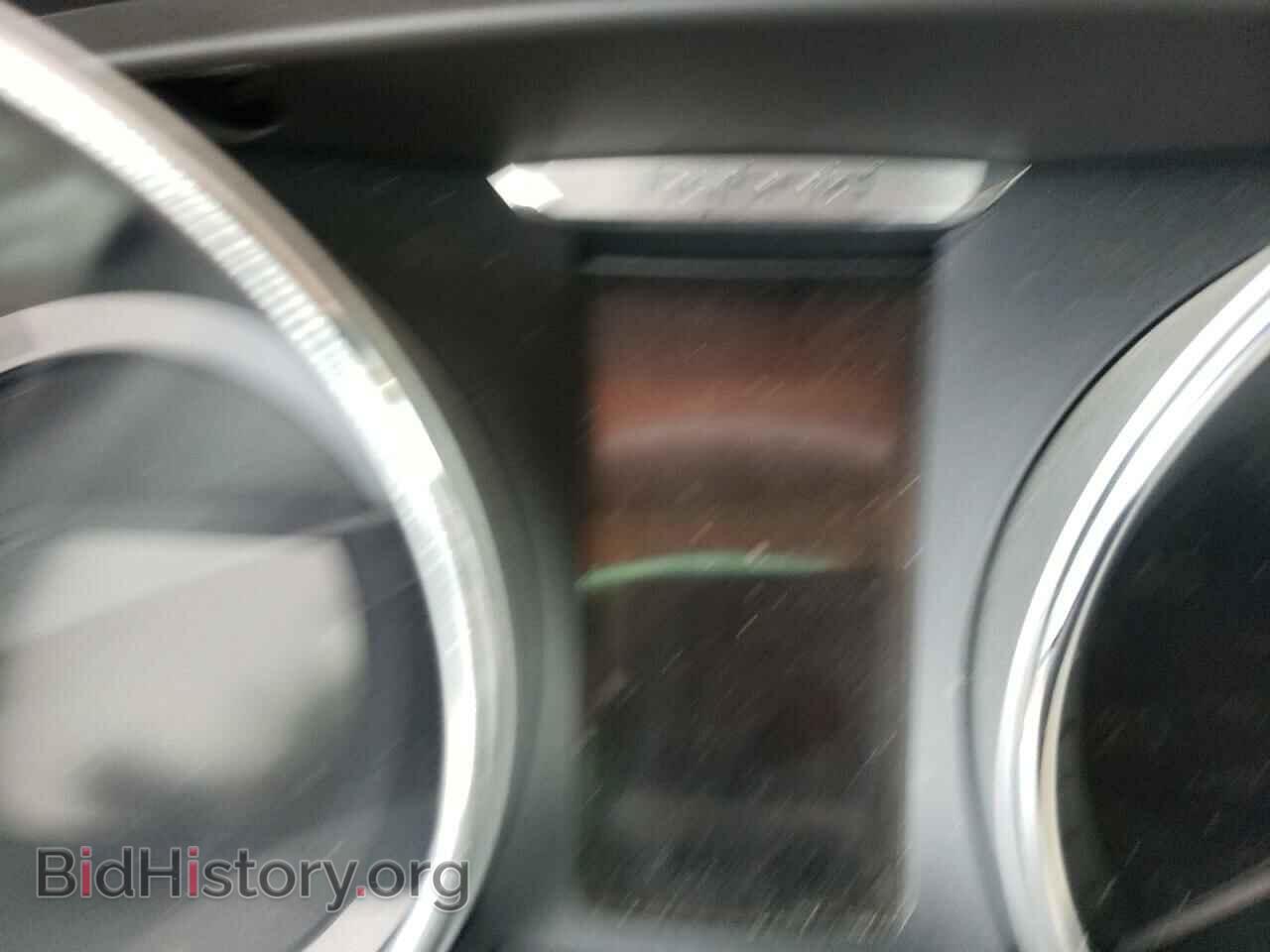 2014 HYUNDAI SONATA - VIN: KMHEC4A40EA103972 - Фото 8