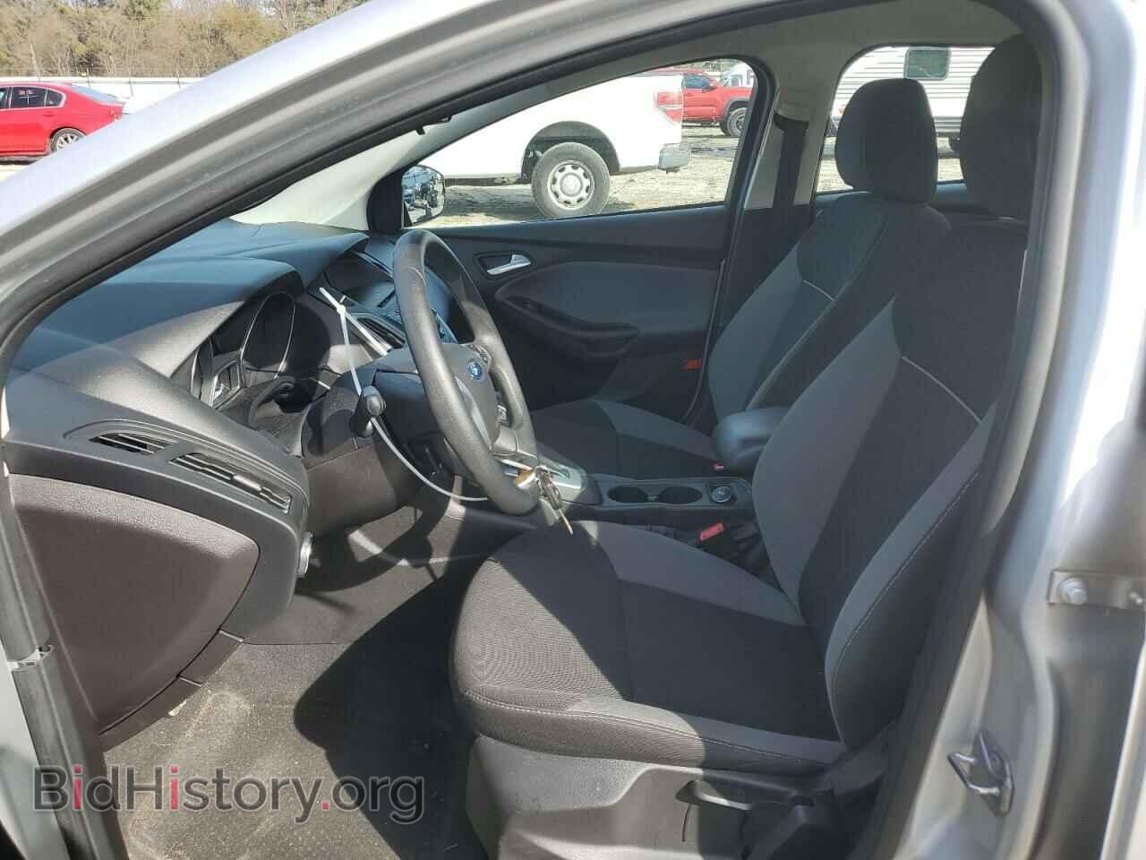 2014 FORD FOCUS - VIN: 1FADP3F29EL265972 - Photo 7