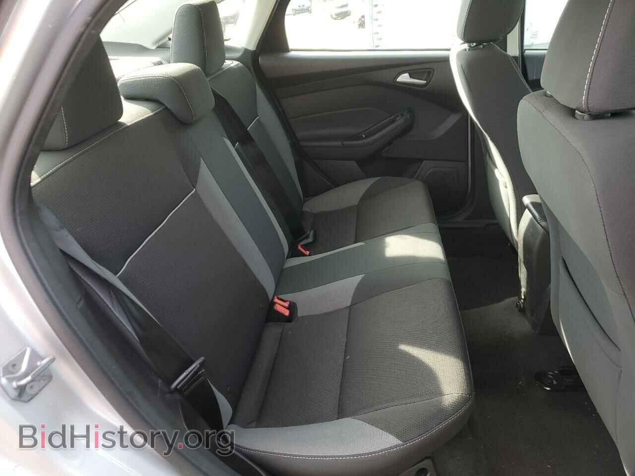 2014 FORD FOCUS - VIN: 1FADP3F29EL265972 - Photo 10