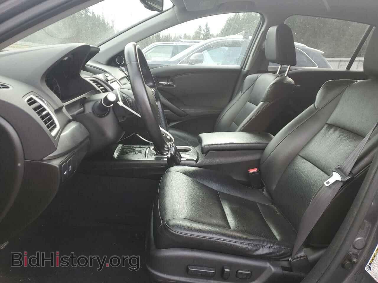 2017 ACURA RDX - VIN: 5J8TB4H55HL025289 - Фото 7