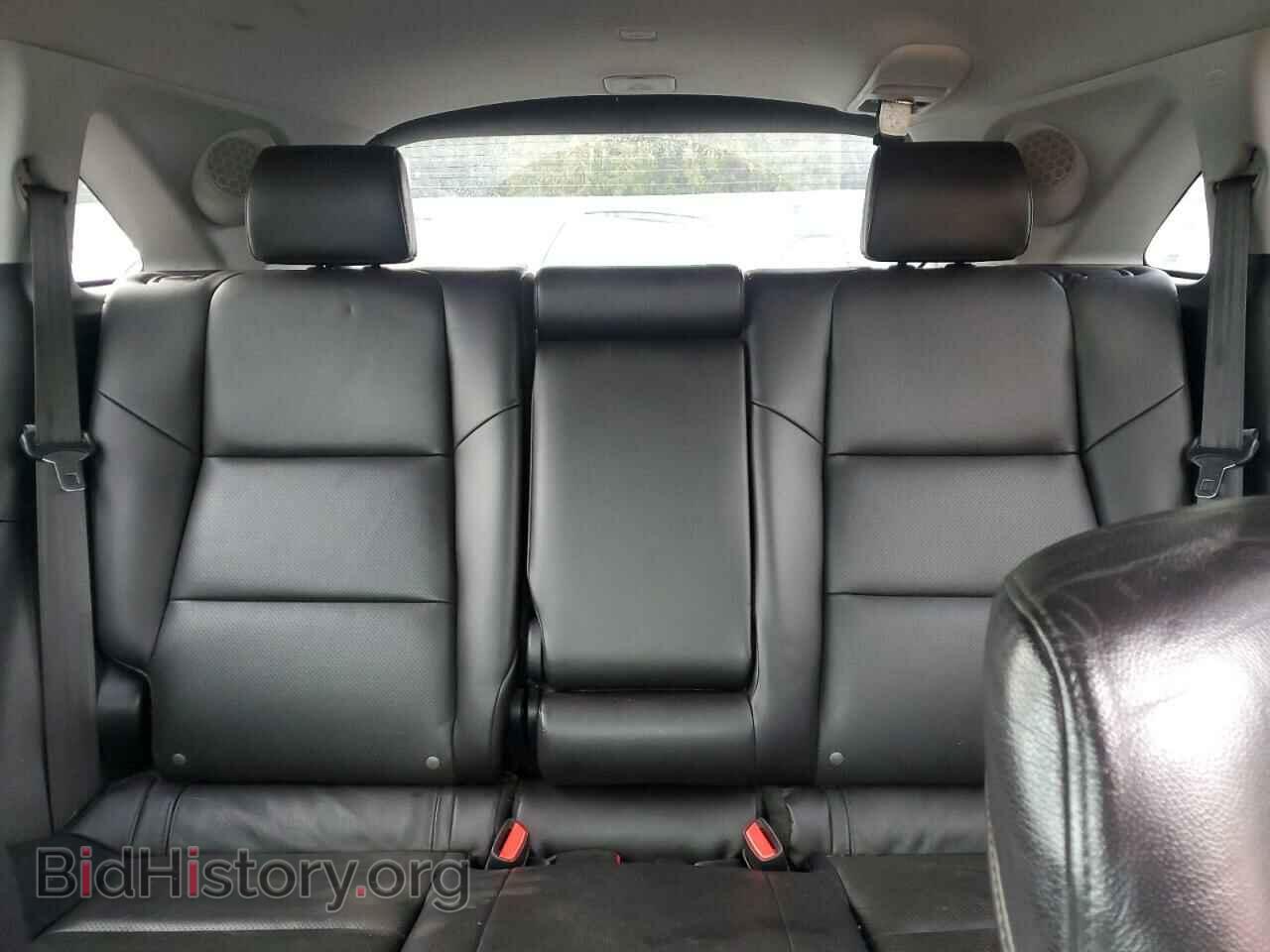 2017 ACURA RDX - VIN: 5J8TB4H55HL025289 - Фото 10