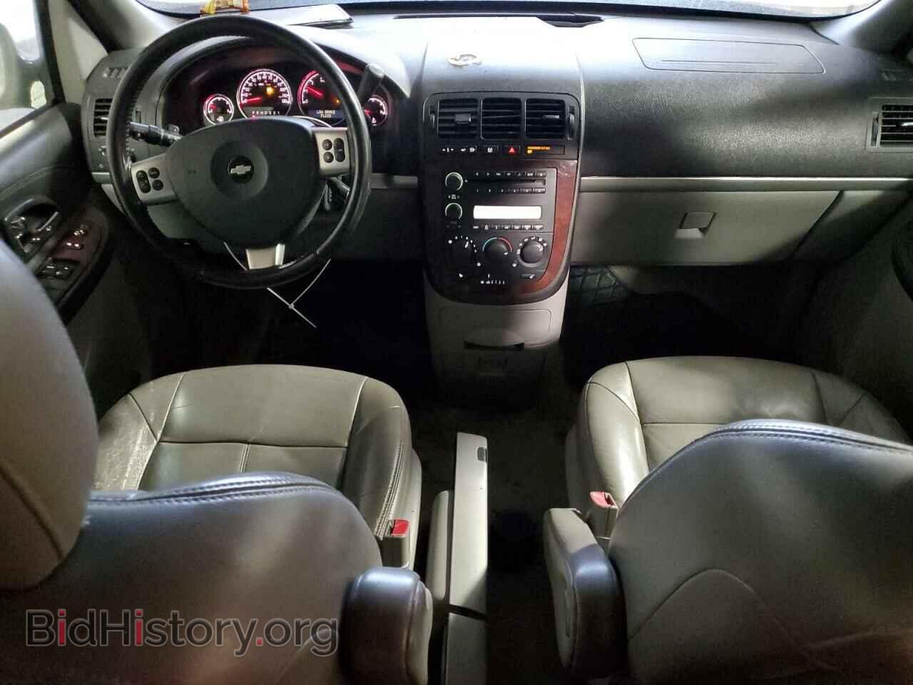 2005 CHEVROLET UPLANDER - VIN: 1GNDV33L25D267190 - Фото 8