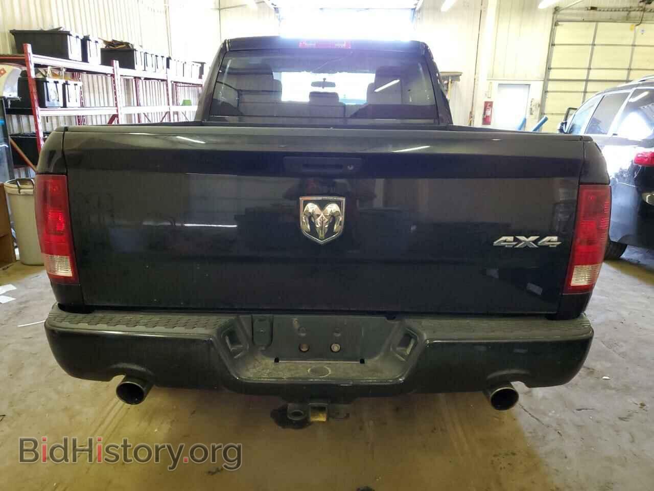 2012 DODGE RAM 1500 - VIN: 1C6RD7FT8CS205023 - Photo 6