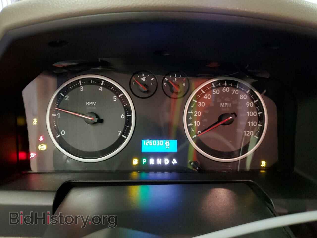 2012 DODGE RAM 1500 - VIN: 1C6RD7FT8CS205023 - Photo 9