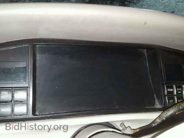 1995 CADILLAC DEVILLE - VIN: 1G6KD52B4SU240854 - Photo 8