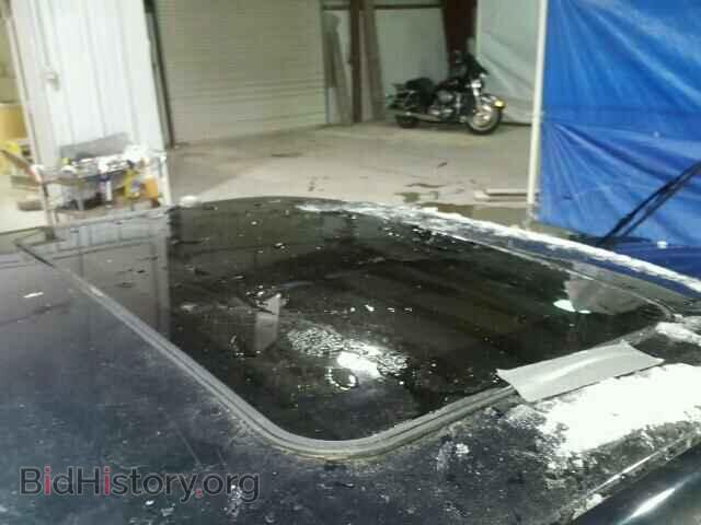 1995 CADILLAC DEVILLE - VIN: 1G6KD52B4SU240854 - Photo 10