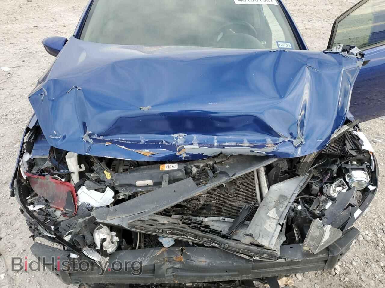 2017 KIA FORTE - VIN: 3KPFK4A7XHE055579 - Фото 11