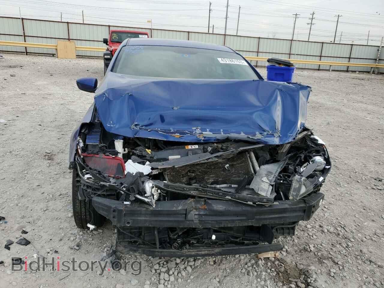 2017 KIA FORTE - VIN: 3KPFK4A7XHE055579 - Фото 5