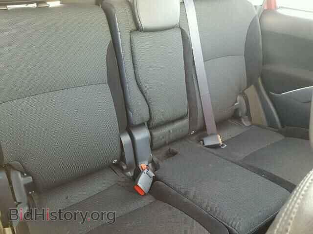 2013 MITSUBISHI OUTLANDER - VIN: JA4AS3AW9DU003961 - Фото 6