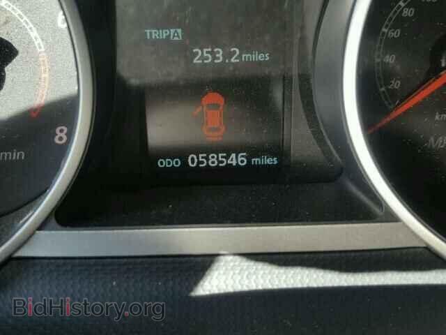 2013 MITSUBISHI OUTLANDER - VIN: JA4AS3AW9DU003961 - Фото 8