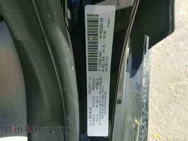 2015 CHRYSLER 200 - VIN: 1C3CCCAB2FN755043 - Фото 10