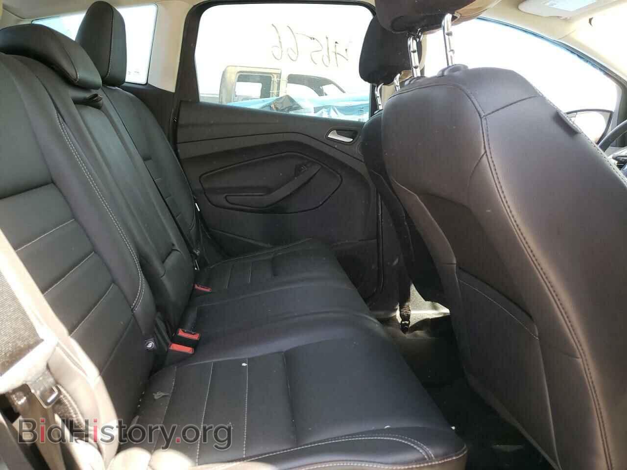 2016 FORD CMAX - VIN: 1FADP5CU3GL107969 - Photo 6