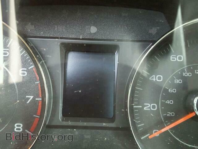 2015 SUBARU FORESTER - VIN: JF2SJAUC4FH405001 - Фото 8