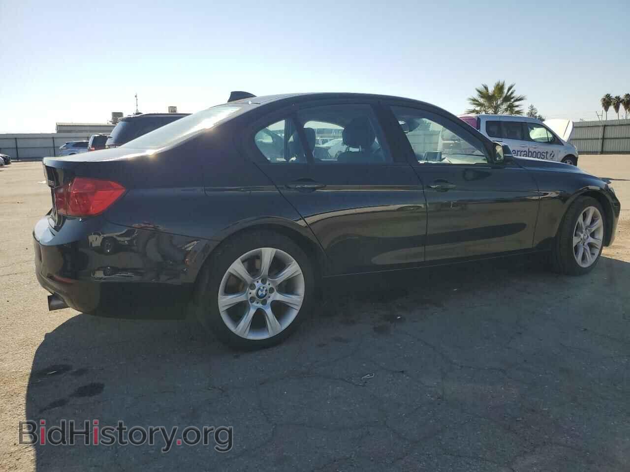 2013 BMW 3 SERIES - VIN: WBA3B9C59DJ899022 - Фото 3