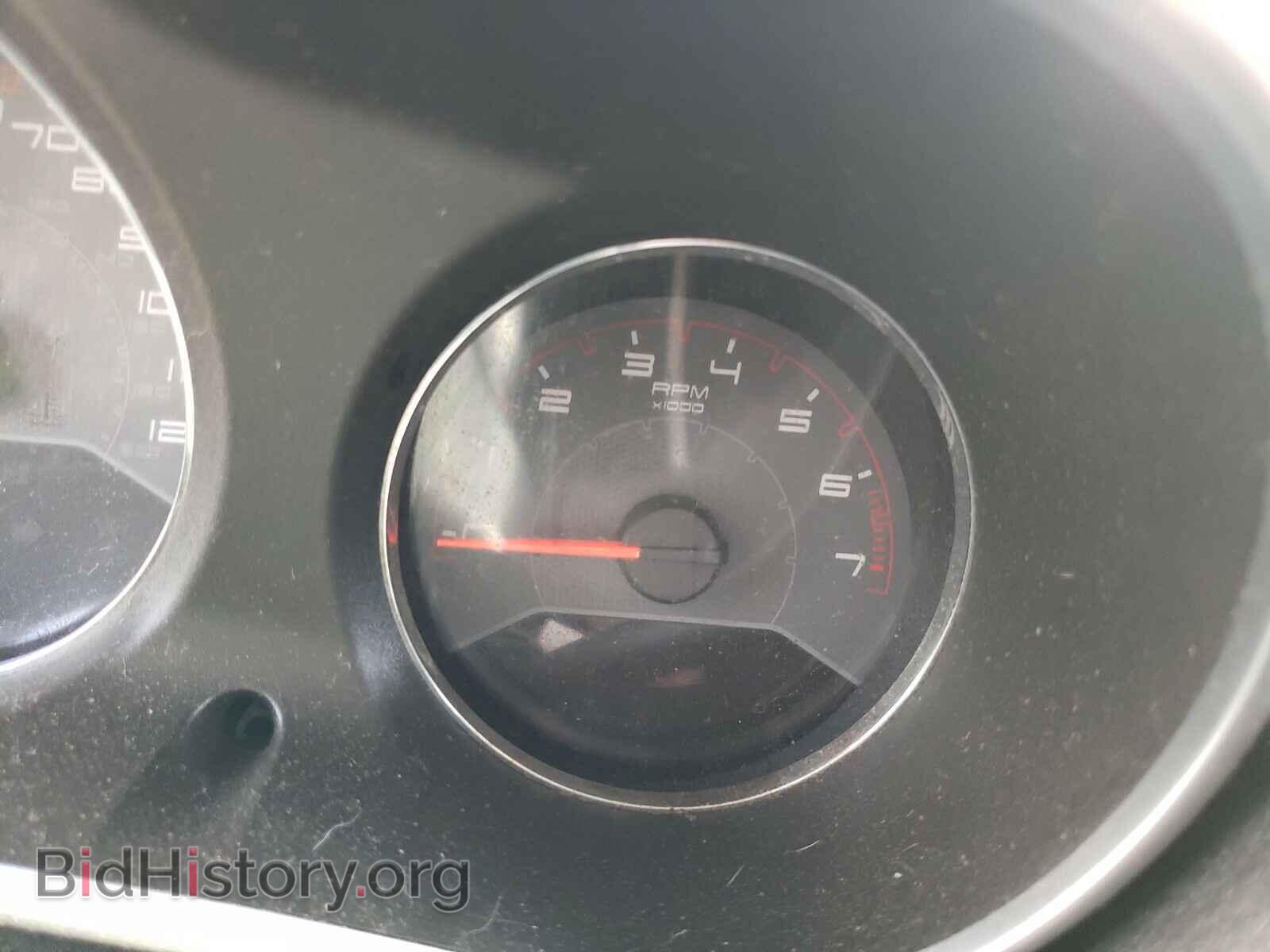 2013 DODGE AVENGER - VIN: 1C3CDZCG2DN508479 - Фото 8