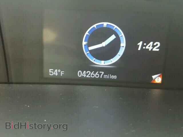 2013 HONDA CIVIC - VIN: 19XFB2F89DE267504 - Фото 8