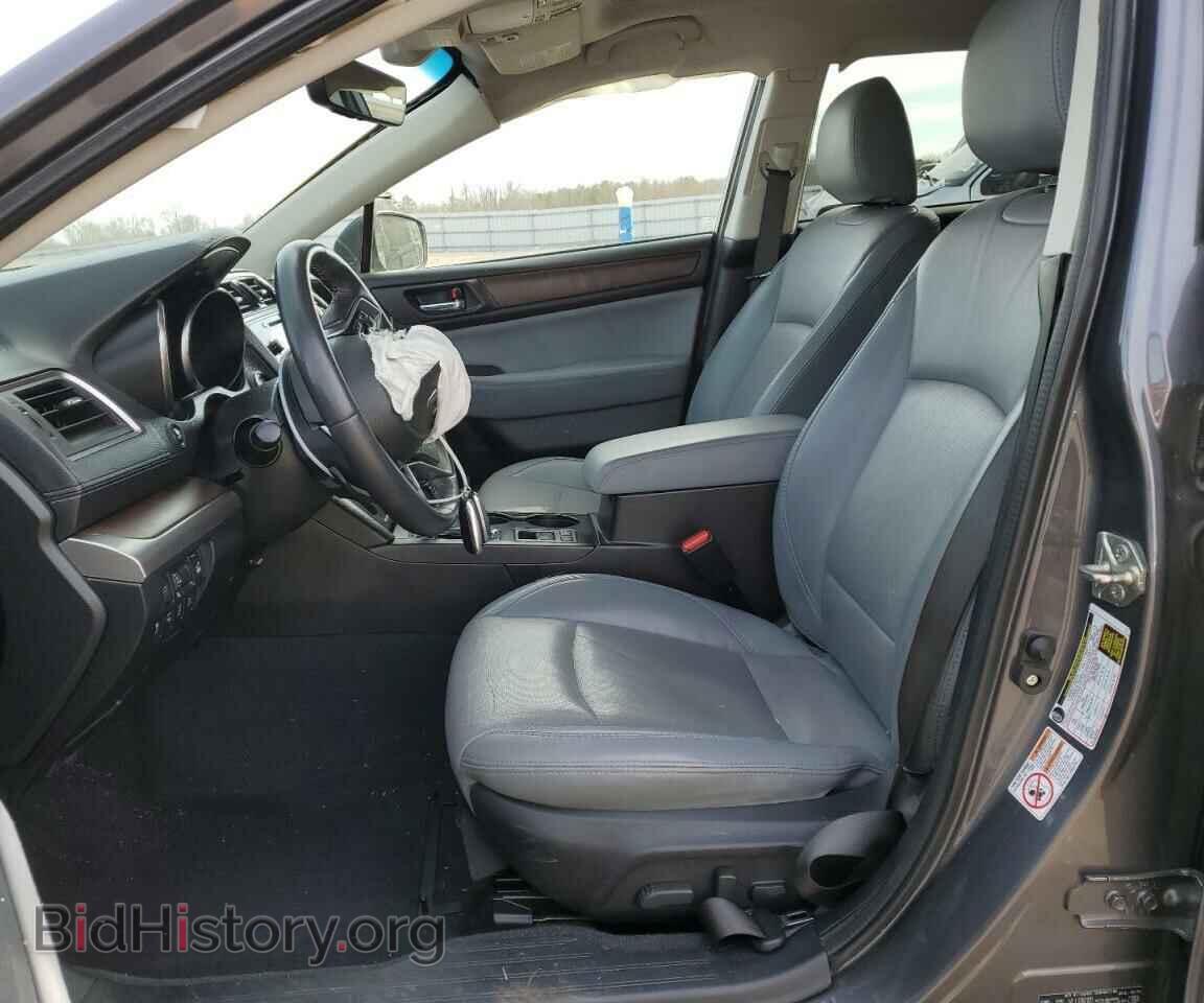 2019 SUBARU OUTBACK - VIN: 4S4BSENC2K3312031 - Фото 7