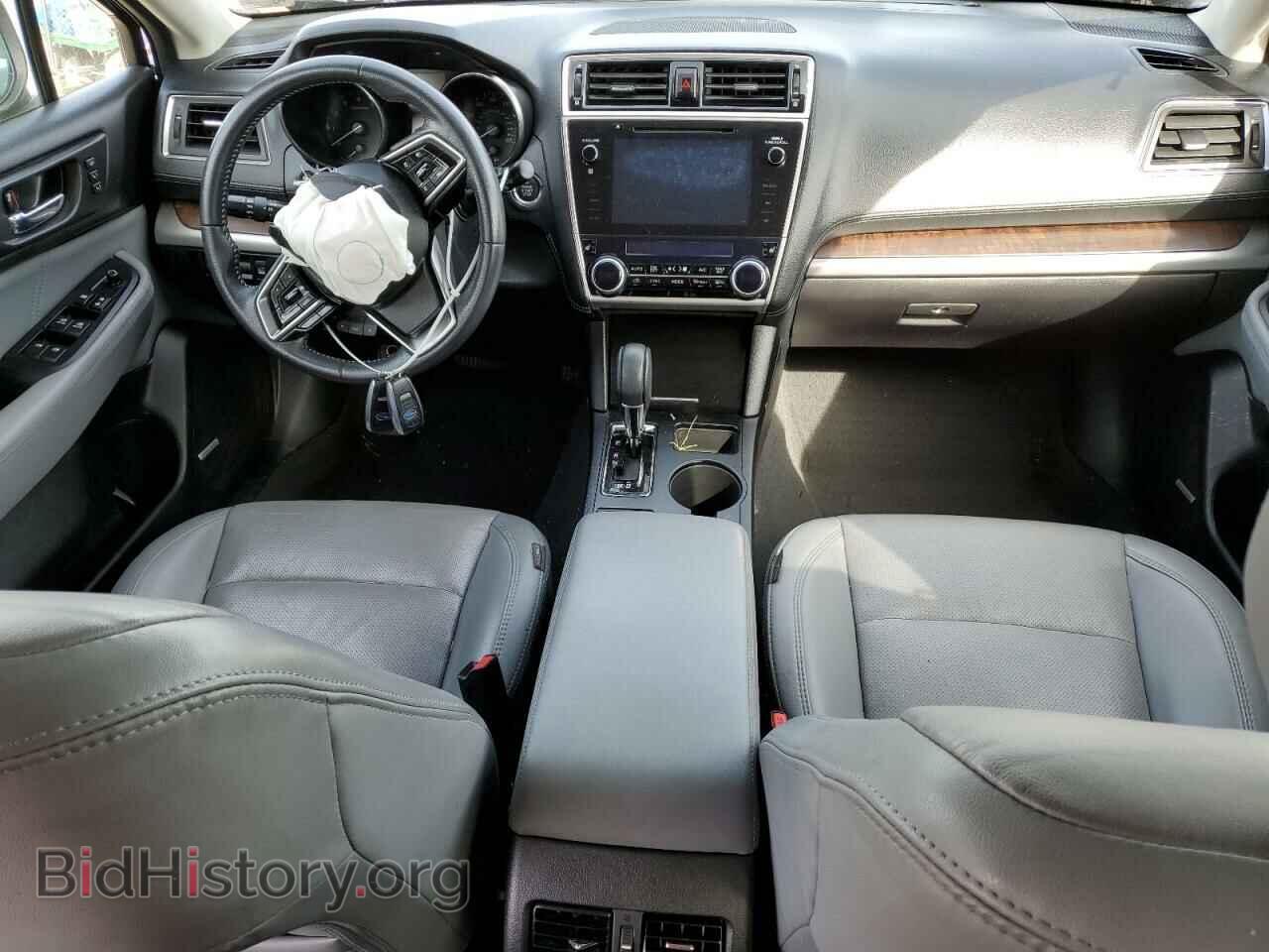 2019 SUBARU OUTBACK - VIN: 4S4BSENC2K3312031 - Фото 8