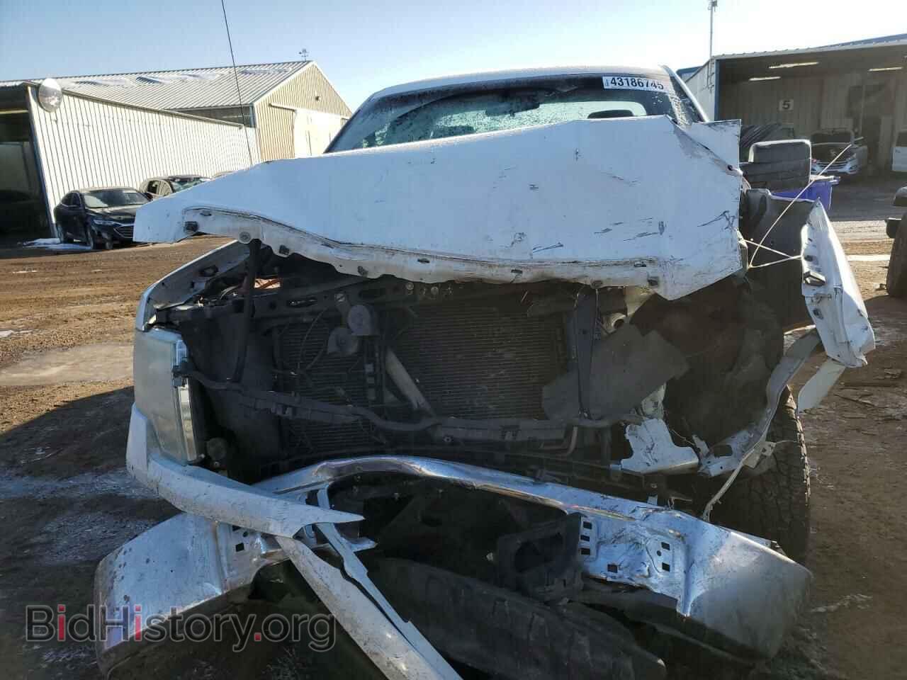 2011 FORD All Models - VIN: 1FTNF1CF5BKD28659 - Фото 5
