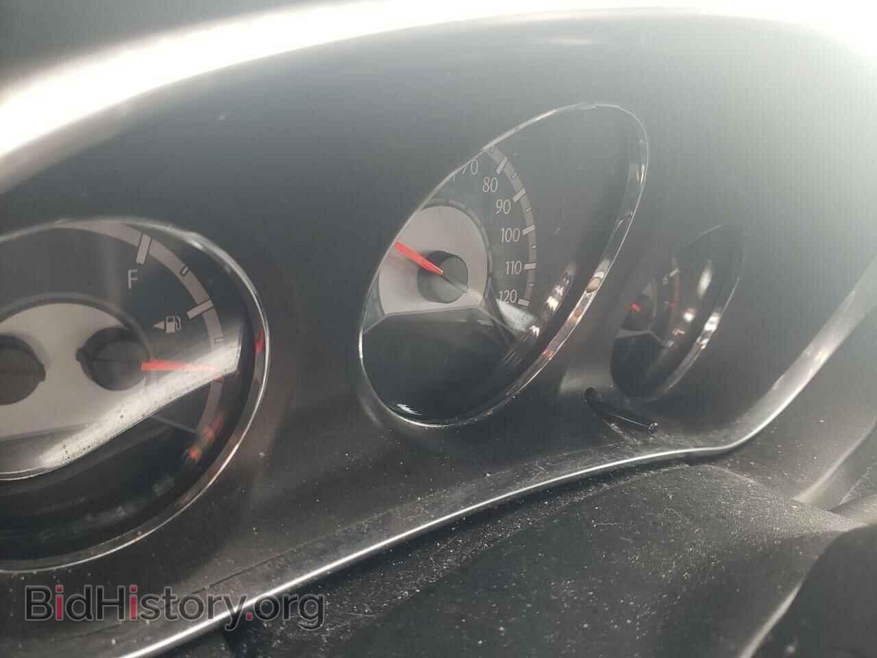 2013 CHRYSLER 200 - VIN: 1C3CCBBB5DN694275 - Фото 8