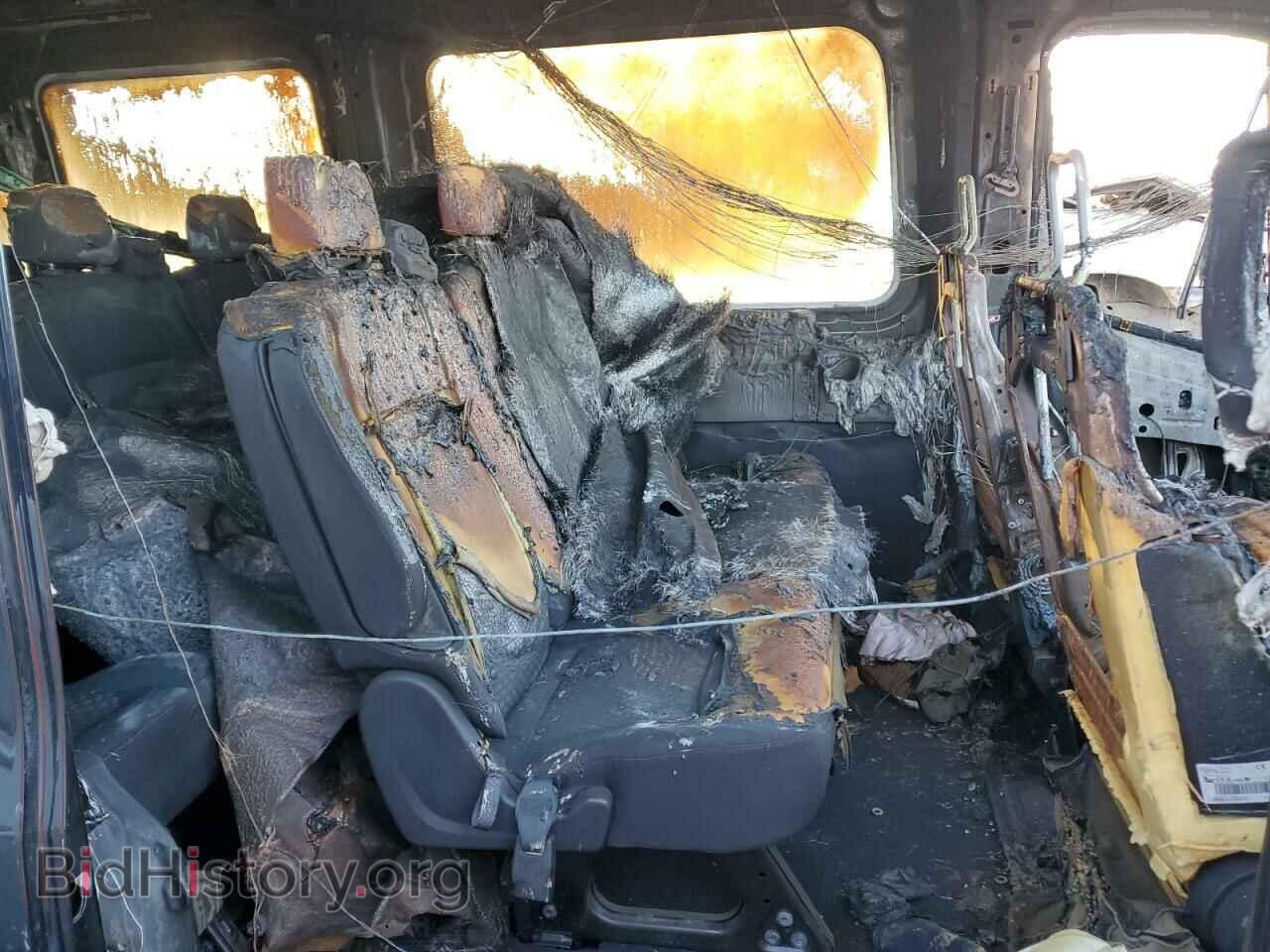 2020 FORD TRANSIT - VIN: 1FBAX2C80LKA43845 - Фото 11