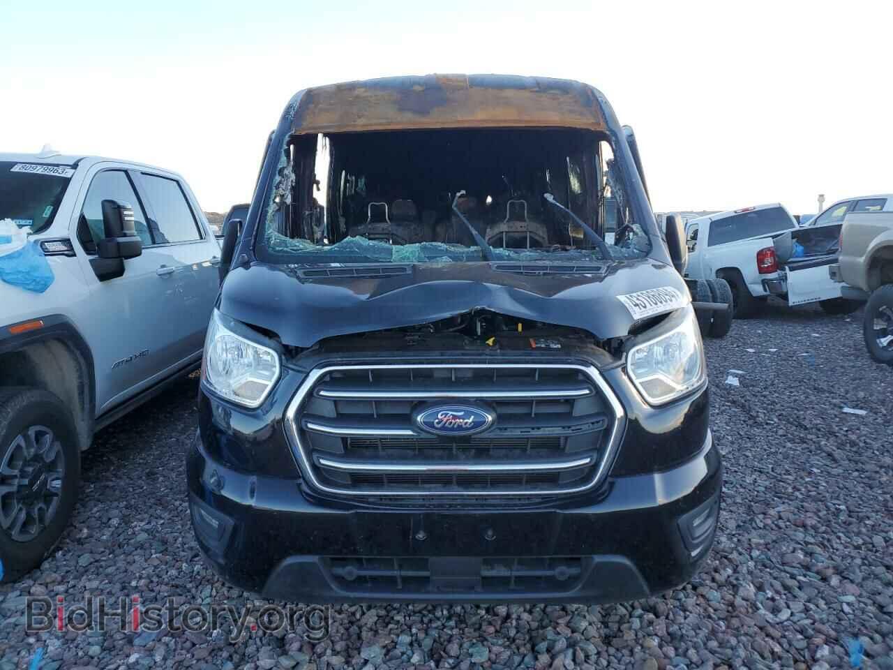 2020 FORD TRANSIT - VIN: 1FBAX2C80LKA43845 - Фото 5