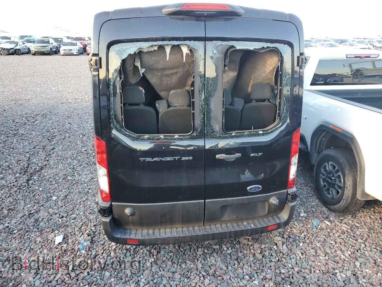 2020 FORD TRANSIT - VIN: 1FBAX2C80LKA43845 - Фото 6