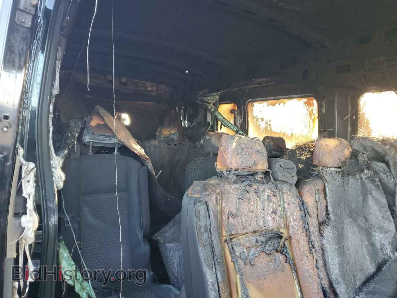 2020 FORD TRANSIT - VIN: 1FBAX2C80LKA43845 - Фото 10