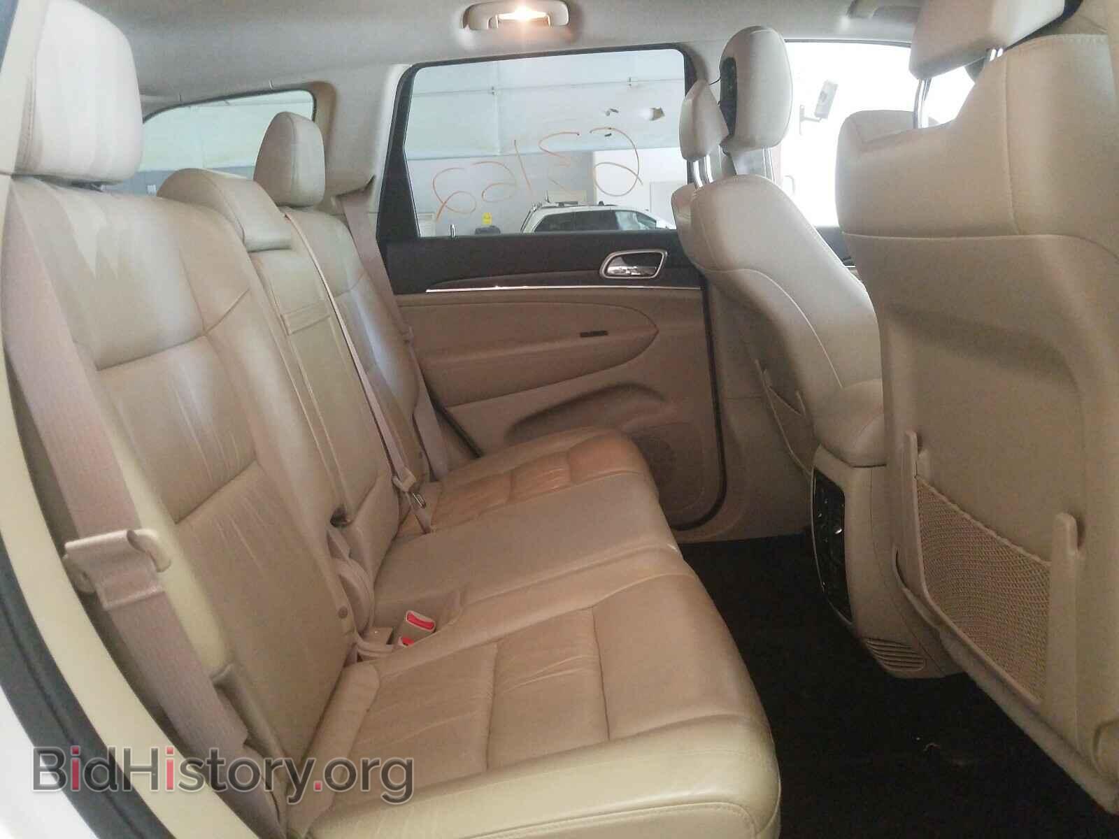 2015 JEEP CHEROKEE - VIN: 1C4RJFBG0FC705289 - Фото 6
