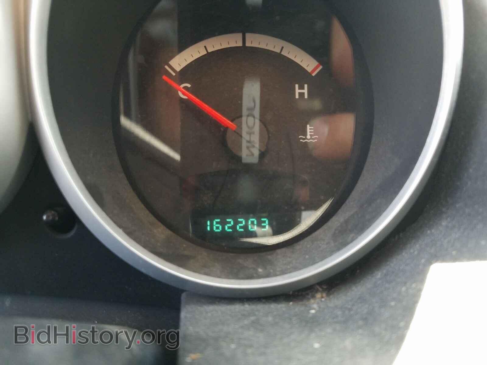2010 DODGE CARAVAN - VIN: 2D4RN4DE0AR437805 - Фото 8