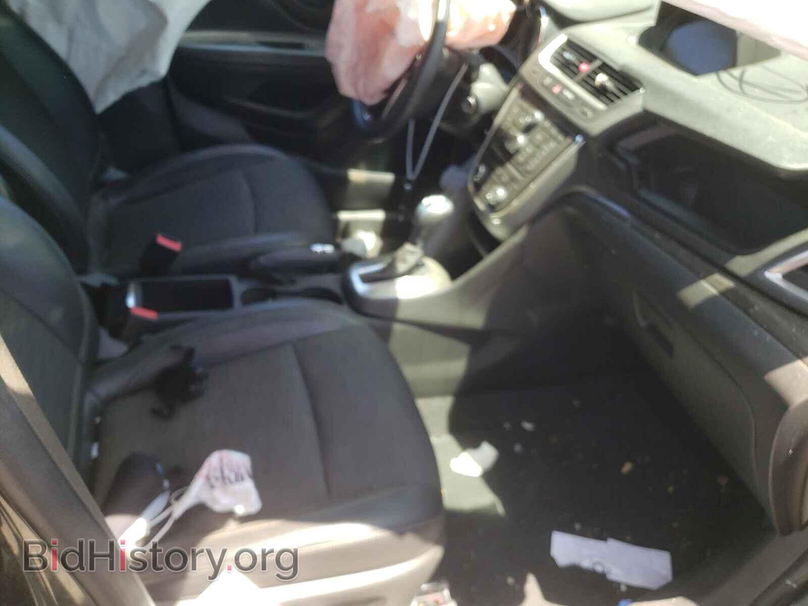 2016 BUICK ENCORE - VIN: KL4CJASB1GB630777 - Photo 6