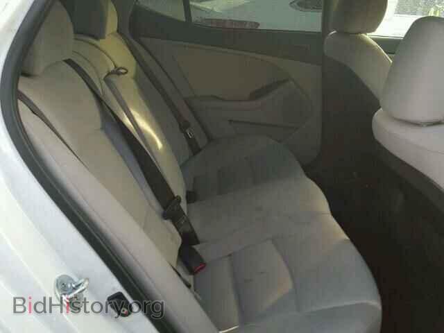2015 KIA OPTIMA - VIN: KNAGM4A71F5544277 - Photo 6