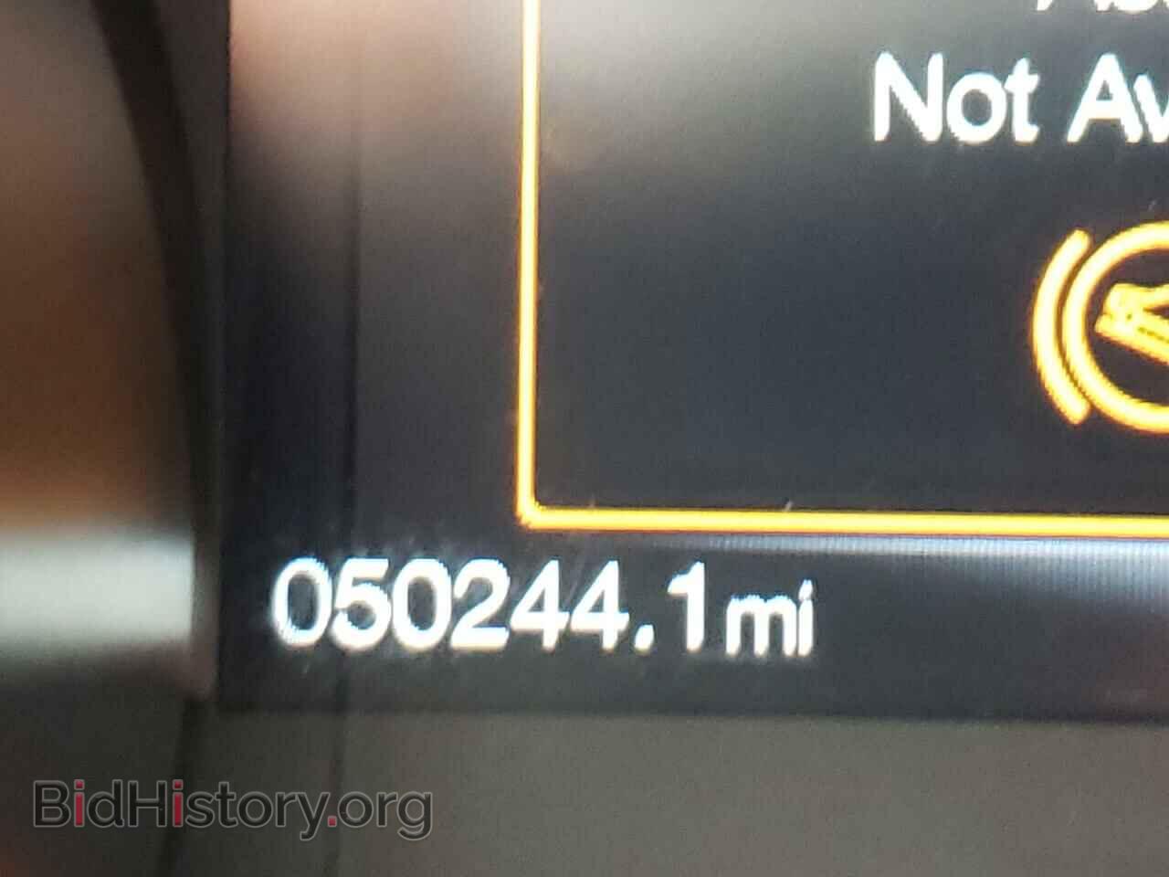 2018 FORD MUSTANG - VIN: 1FA6P8CF4J5159909 - Фото 8