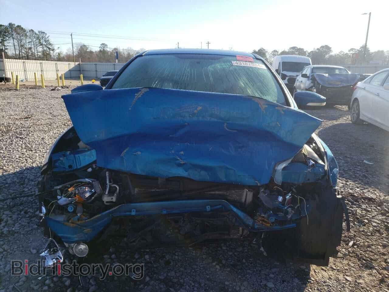 2014 FORD FOCUS - VIN: 1FADP3K24EL257669 - Photo 5