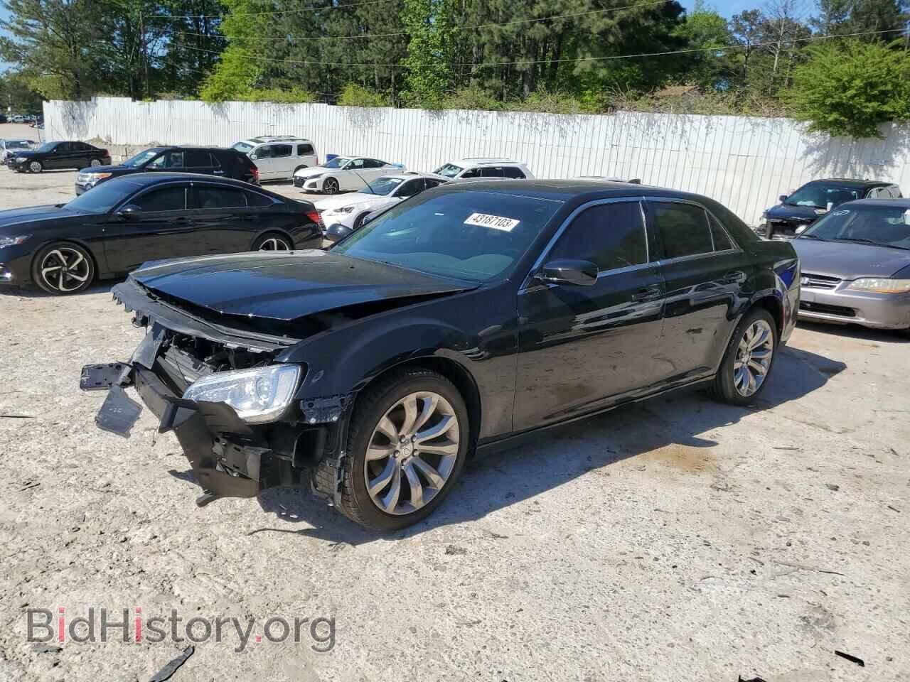 Photo 2C3CCAAG6KH590620 - CHRYSLER 300 2019