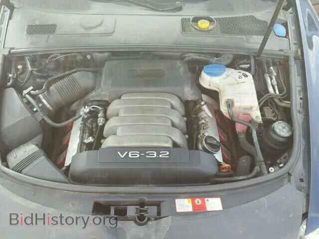 2005 AUDI A6 - VIN: WAUDG74F25N093096 - Фото 7