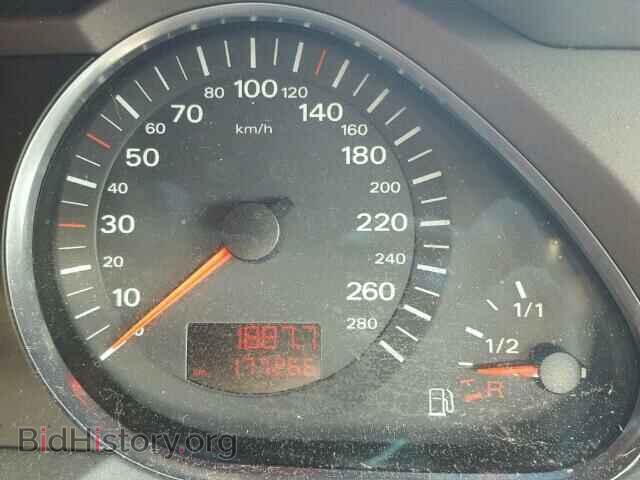 2005 AUDI A6 - VIN: WAUDG74F25N093096 - Фото 8