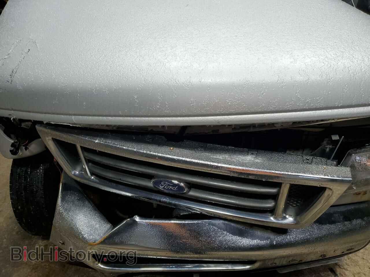 2007 FORD ALL Models - VIN: 1FTSS34L87DA90588 - Фото 12