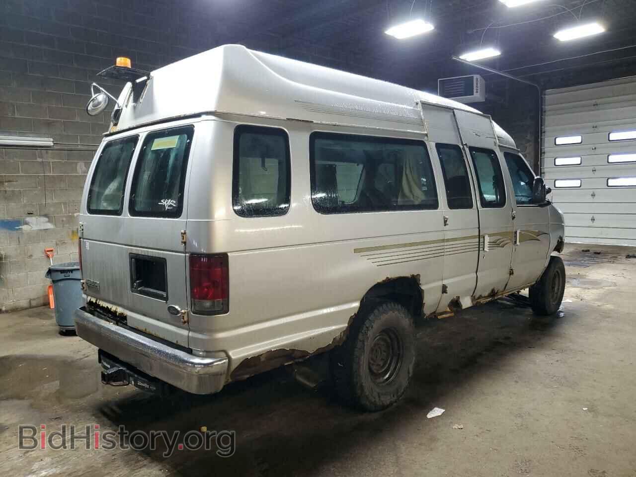 2007 FORD ALL Models - VIN: 1FTSS34L87DA90588 - Фото 3