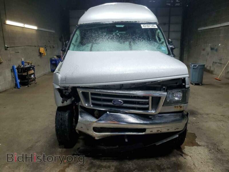 2007 Ford ALL MODELS (VIN 1FTSS34L87DA90588) — фото 5 из 13