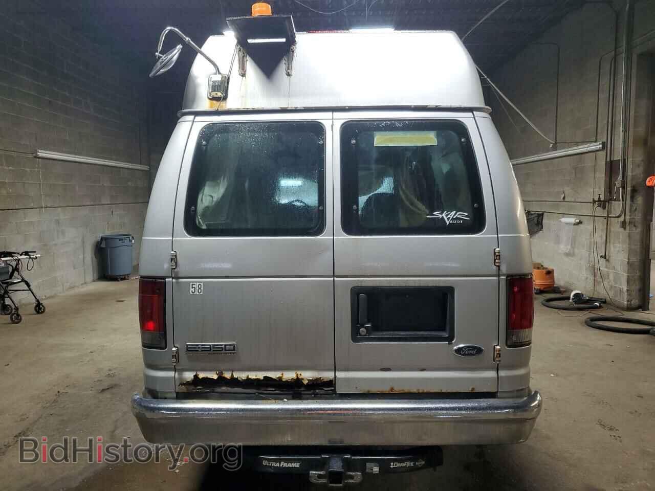 2007 FORD ALL Models - VIN: 1FTSS34L87DA90588 - Фото 6