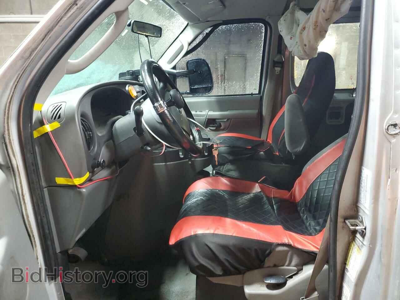 2007 FORD ALL Models - VIN: 1FTSS34L87DA90588 - Фото 7